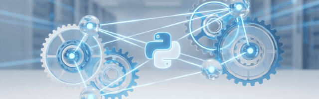 10 полезных Python-библиотек для автоматизации повседневных задач