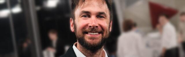 The co-creator of 'Beast Games' explains how season 2 is different and what he learned from MrBeast