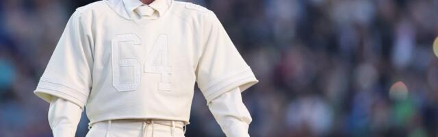 Woke isn’t dead. Bad Bunny’s halftime show proved it.