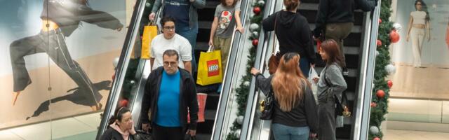 The US economy grew more slowly than expected in the fourth quarter of 2025