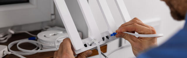 Suffering From Slow Internet Speeds? It May Be Super Simple To Fix