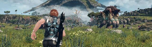 Xenoblade Chronicles X: Definitive Edition’s Switch 2 upgrade is wonderful, and could hint at Monolith Soft’s future on the console