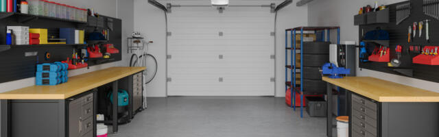 4 Handy Gadgets Under $20 To Upgrade Your Garage