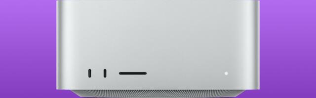 Mac Studio 512GB RAM Option Disappears Amid Global DRAM Shortage