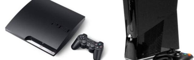 GameStop Designates Xbox 360, PlayStation 3 and Wii U as Retro Consoles