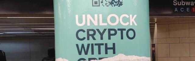 Grayscale wants to bring the world's hottest crypto trading frenzy to your brokerage account