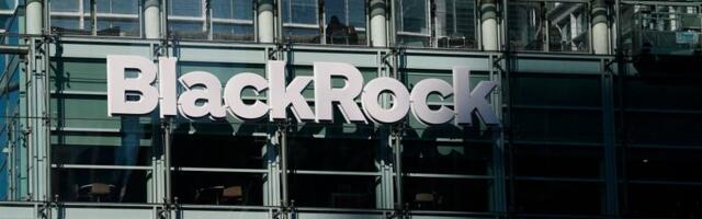 BlackRock sees AI driving crypto’s next bull phase as altcoin interest fades
