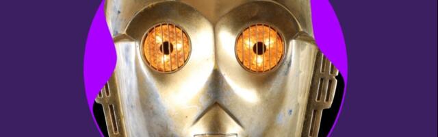 C-3PO’s Head From ‘Empire Strikes Back’ Sold for a Cool Million