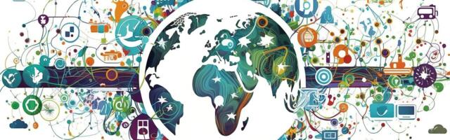 Trinity-led Project Will Build a More Trustworthy Internet for Public Knowledge