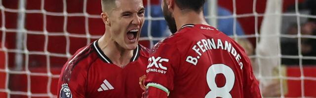 Man Utd vs Liverpool Live Streams: How to watch Premier League 2025/26 from anywhere in the world