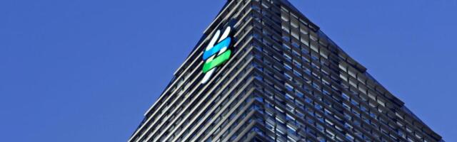 Standard Chartered expands further into crypto with stake in GSR at $1 billion valuation