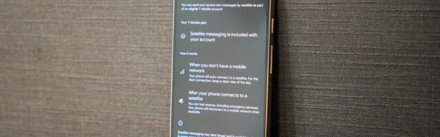 T-Mobile is making it easier for non-customers to sign up for T-Sat, but should you?
