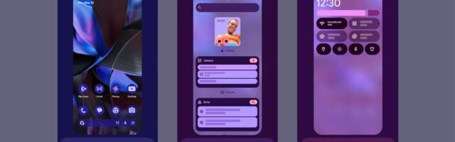Android 17 Theme Color Slider Brings Real Customization