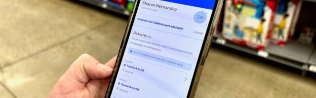 Walmart says token limit on employee AI tool is about cutting down on duplicative vibe coding