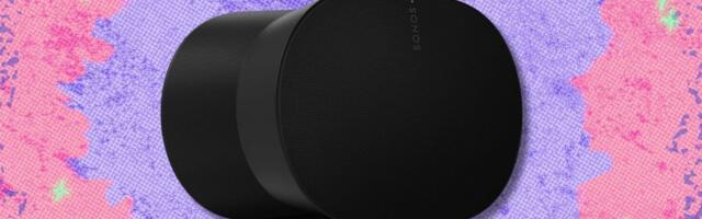 Sonos Era 300 speakers are on sale for under $400 at Amazon. Save $100 ahead of Prime Day.