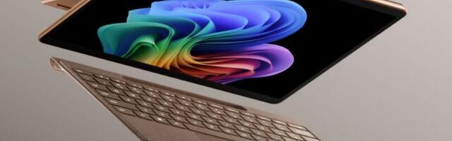 Microsoft’s new Surface Pro 12 is its best 2-in-1 PC yet, but also its most expensive