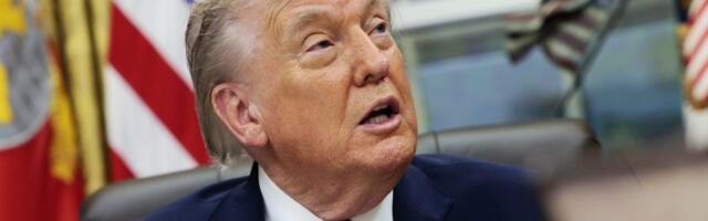 Top Trump AI safety director leaves job after 3 months