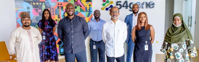 Nigeria’s 54gene unveils world-class scientific research laboratory in Lagos State