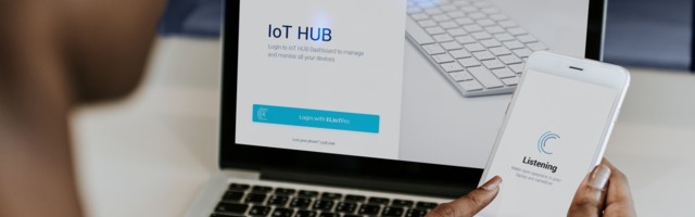 Making IoT devices safe from hackers