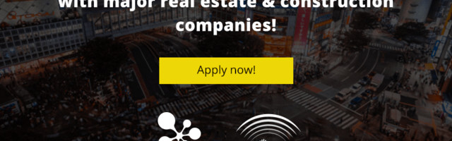 Real Estate & Construction Industries Accelerator Open Network Lab Resi-Tech Calls For Applications