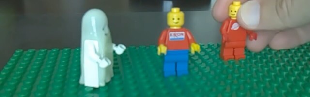 Watch: Nick Bild’s latest AI gadget makes shooting stop-motion videos super easy