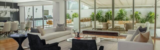 Companies Still Snub Airbnbs for Biz Trips: New Deloitte Study