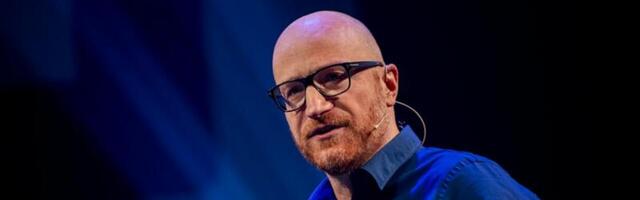 We’re bootstrapped — and it’s a great place to be right now