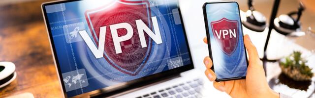 This Free VPN Leaked Millions of User Records