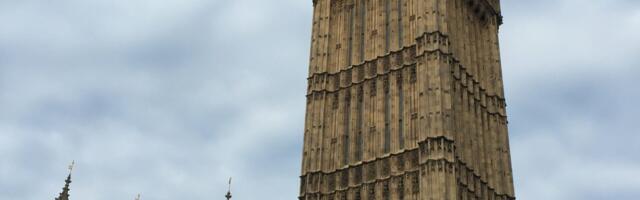 State of Governance in the Wake of Brexit