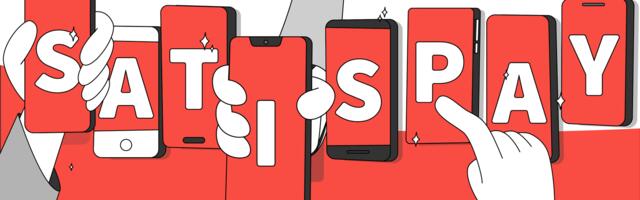 Italy's second unicorn: Satispay rings up €320 million at €1+ billion valuation