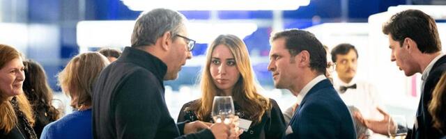 Put micro-networking on your agenda for 2023 [Advertorial]