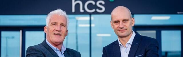 HCS to grow its telecoms revenue to €1 million following Fixaphone acquisition