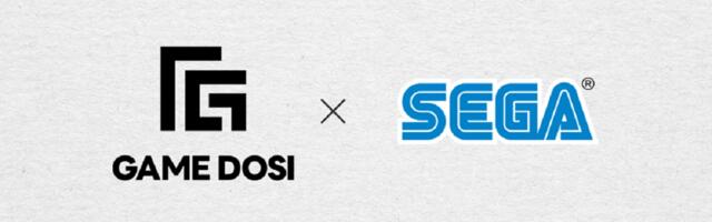 Line Next signs deal with Sega to make Web3 game for Game Dosi