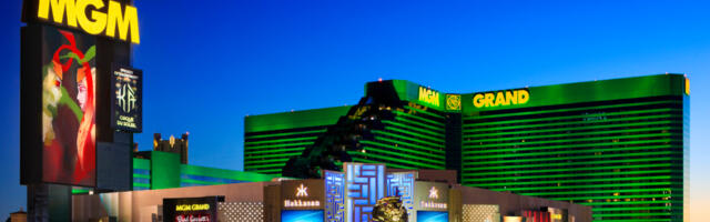 Marriott to Bet on Gaming With MGM Resorts Loyalty Program Tie-Up