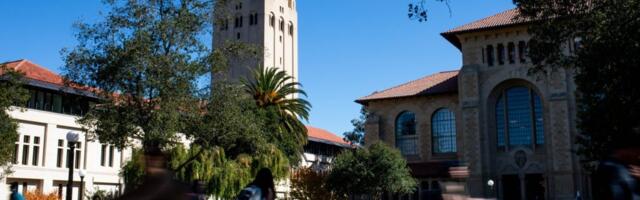 Stanford scandals stain Silicon Valley’s favorite university