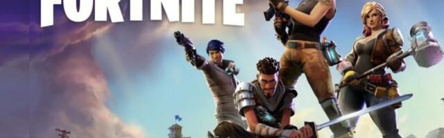 Epic Games is laying off 16 percent of its employees, or about 830 of its workforce