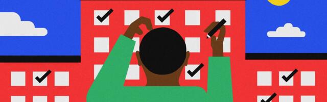 Vox Launches New Guide to Open Enrollment