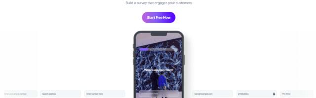 Revolutionizing Customer Engagement: Smore’s No-Code Platform Redefines Surveys