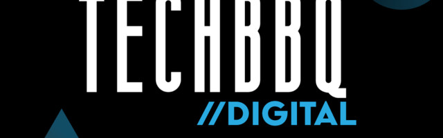 TechBBQ Digital 2020 is all about resilience & empowering the tech startup community