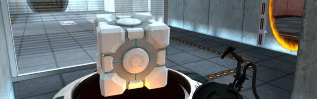 Valve asks Portal 64 developer to cease project following Nintendo concerns