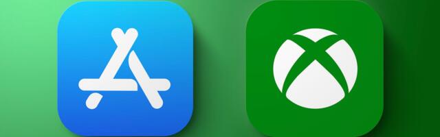 Microsoft Not Planning on Xbox Cloud Gaming App for iOS Because There's 'Not Room' for Monetization
