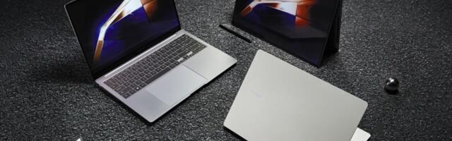 Samsung announces Galaxy Book 4 laptop will be available next week — includes Intel Core Ultra and AMOLED displays