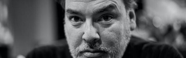 How former PlayStation boss views gaming’s tumultuous time | Shawn Layden interview