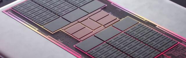 Alleged Zen 5 'Strix Halo' Mobile APU has more GPU cores than RX 7600 XT or PS5 — features monster RDNA 3.5 GPU with 40 compute units