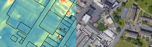 Satellite Vu aims to scope out the whole globe with thermal vision