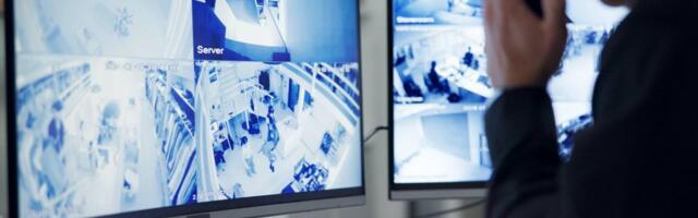 Researchers build AI-powered security systems that predict criminal behavior, claims 82.8% accuracy in predicting felonies with CCTV monitoring