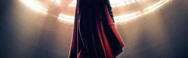 Report: Sam Raimi May Take Doctor Strange for One More Magical Spin