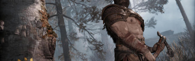 Amazon's God of War series hires Ronald D. Moore as showrunner