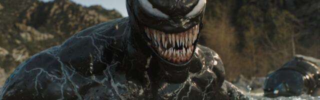 Venom: The Last Dance stays firmly in its ridiculous lane