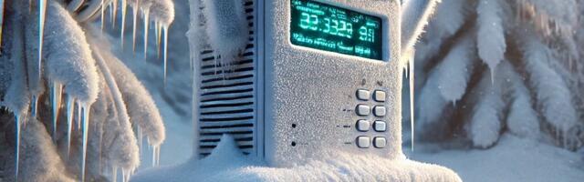 Broadband Experts Reveal How Winter Weather Can Slow Down Your Internet but Not in the Way You Might Think
